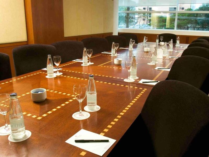 Caesar Business Faria Lima