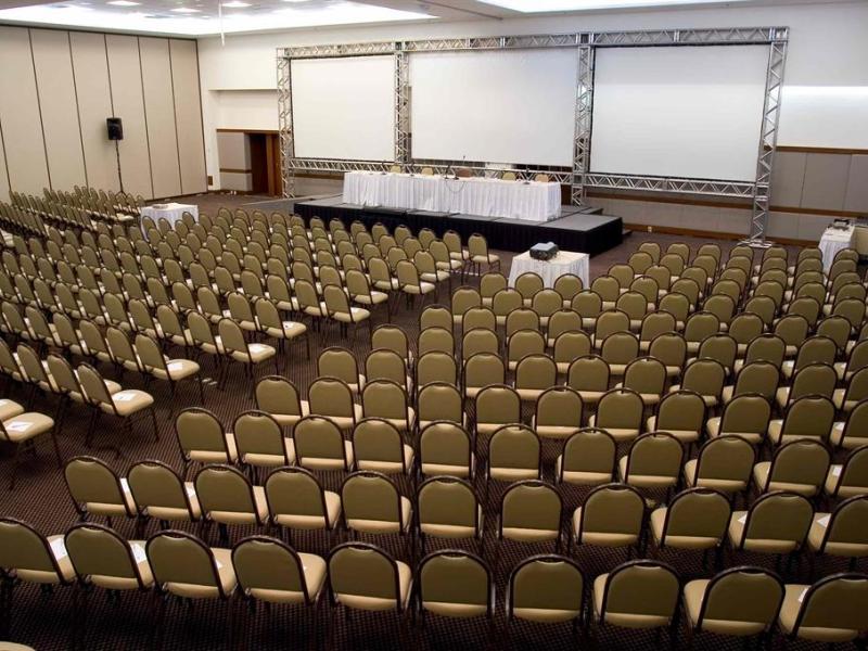 Caesar Business Faria Lima