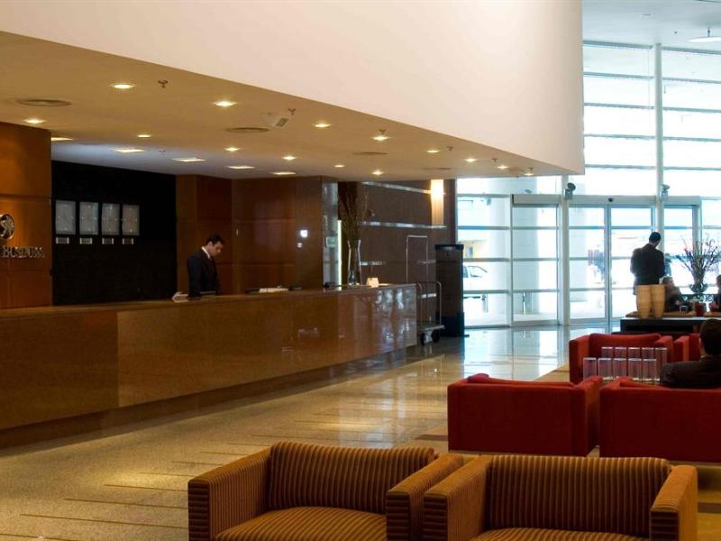 Caesar Business Faria Lima