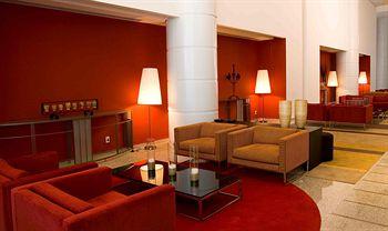 Caesar Business Faria Lima