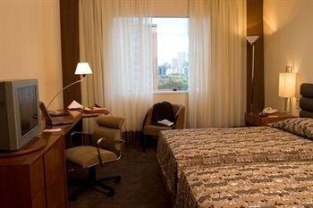 Caesar Business Faria Lima