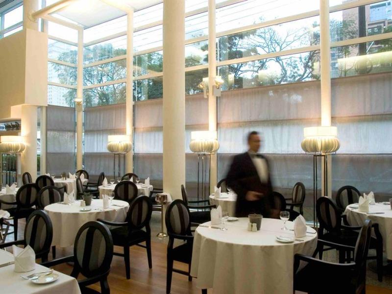 Caesar Business Faria Lima