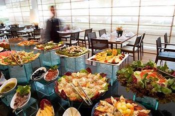 Caesar Business Faria Lima