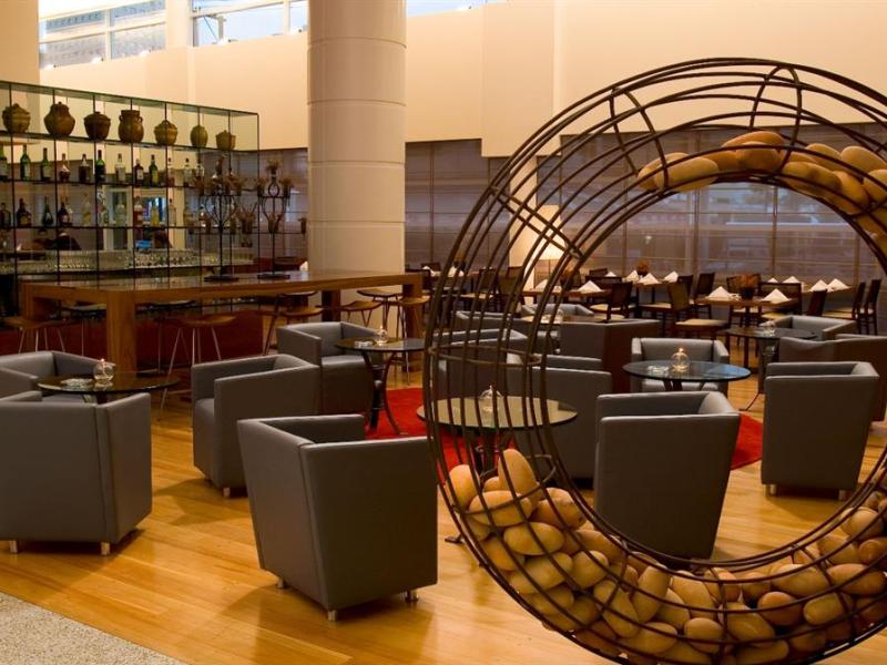 Caesar Business Faria Lima