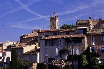 La Lune de Mougins