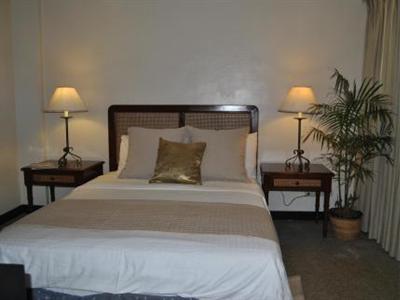 Arwana Hotel & Restaurant