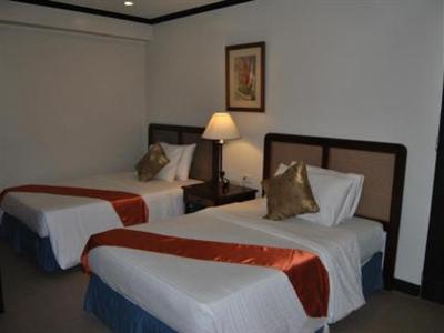 Arwana Hotel & Restaurant