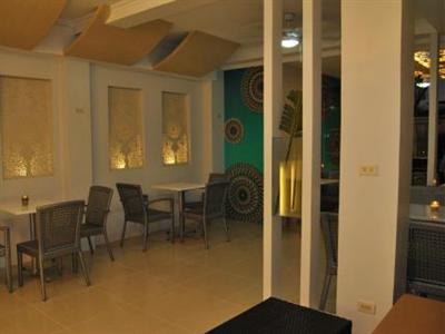 Arwana Hotel & Restaurant