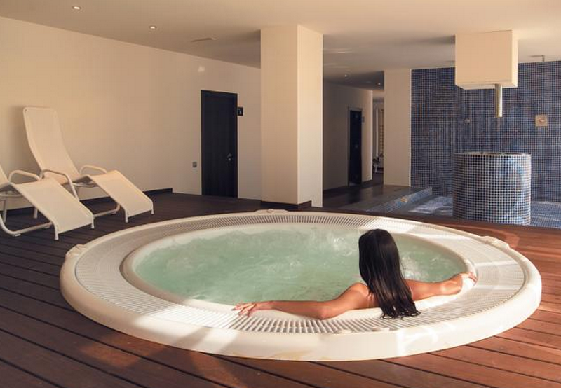 Ohtels Cap Roig