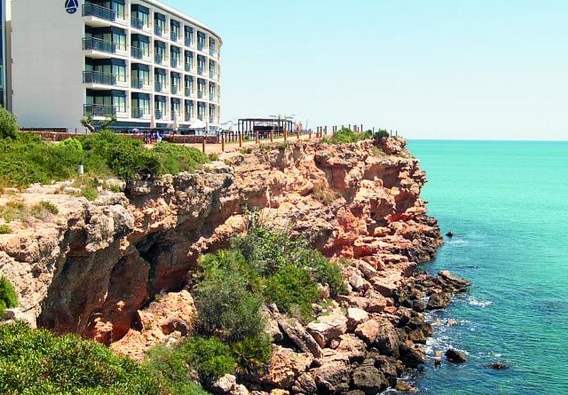 Ohtels Cap Roig