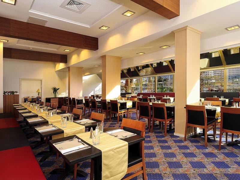 Caesar Premier Eilat