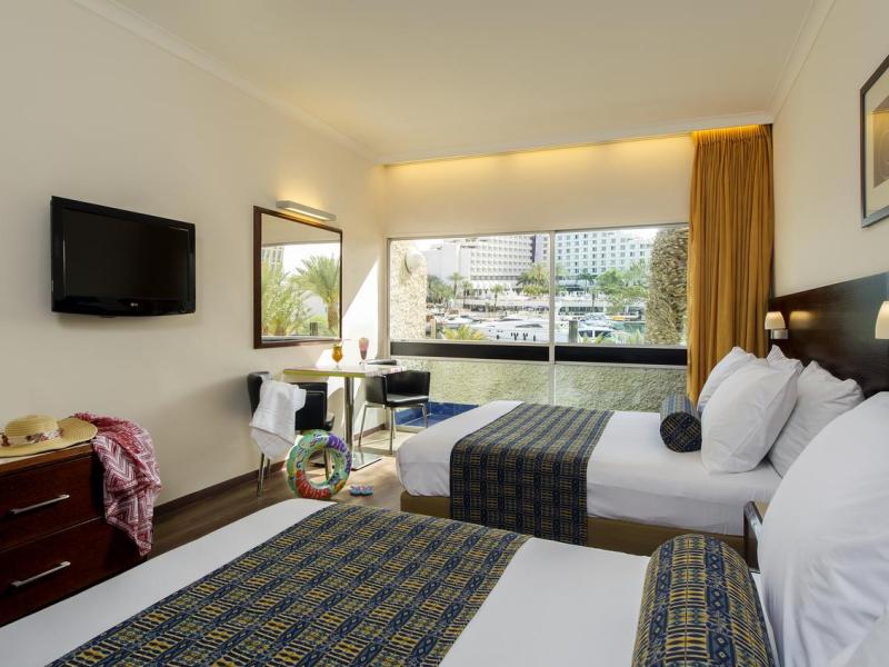 Caesar Premier Eilat