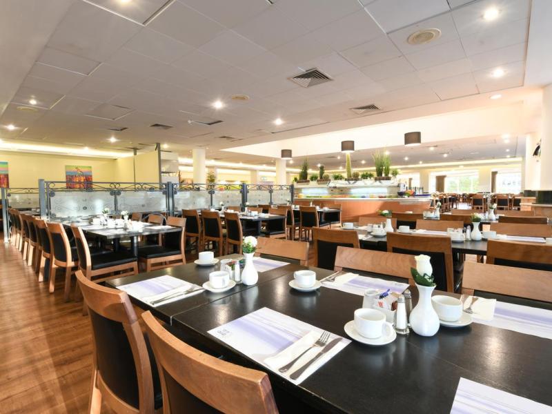 Caesar Premier Eilat