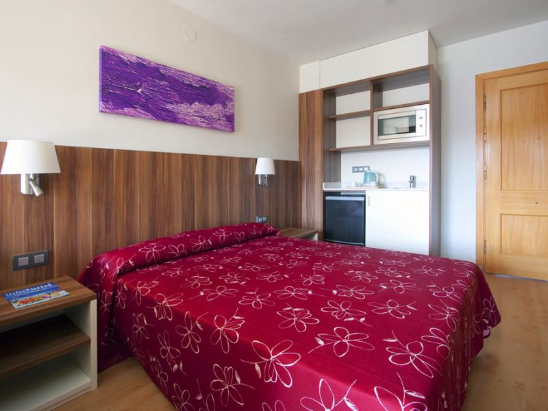 Golden Avenida Suites