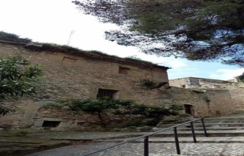 San Martin
