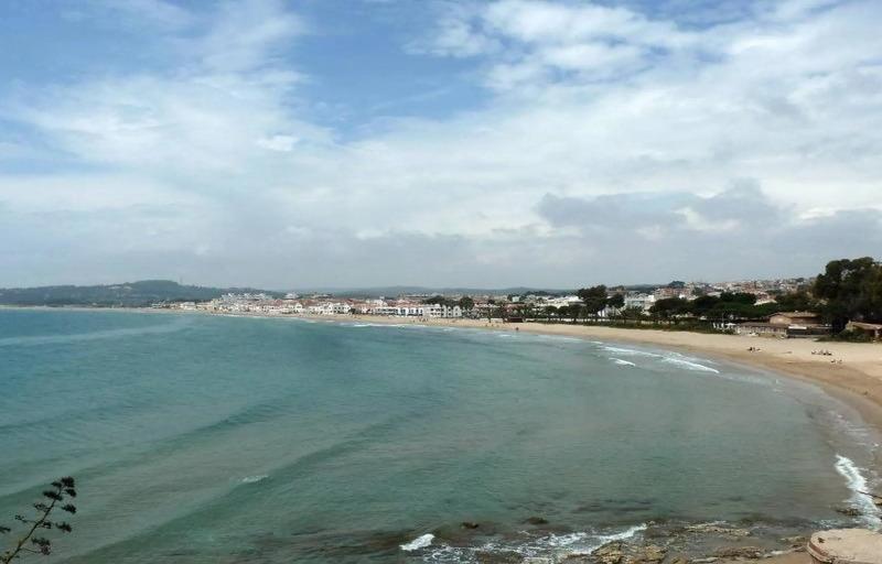 San Martin