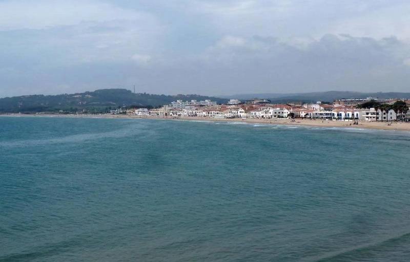 San Martin