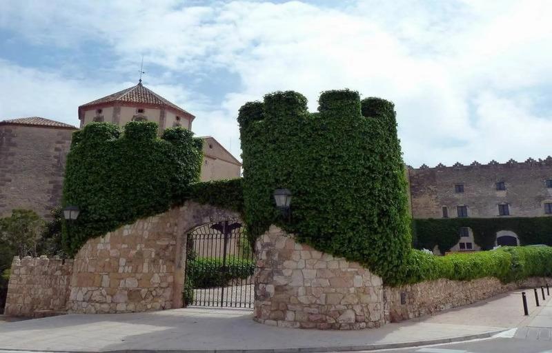 San Martin