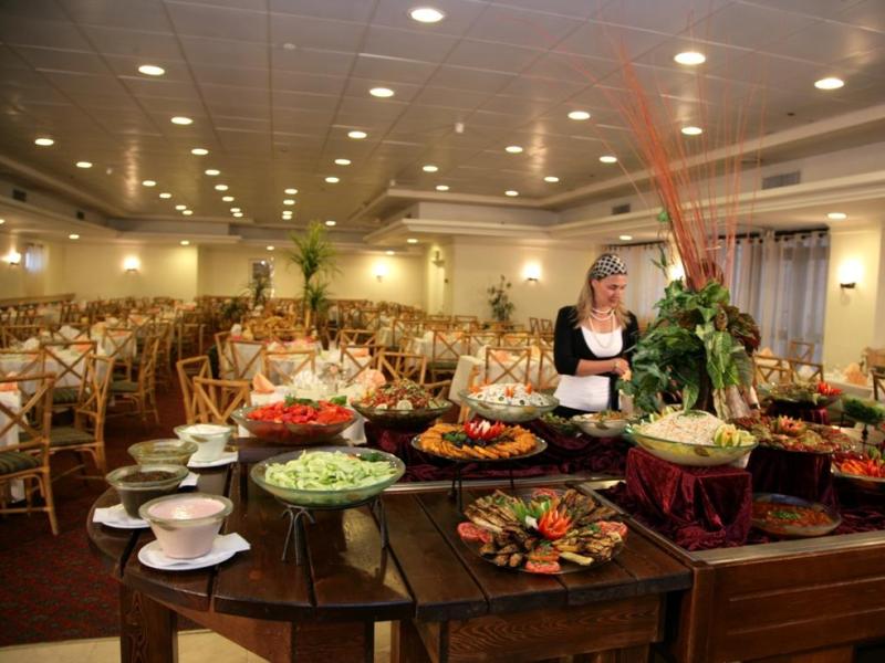 Caesar Premier Jerusalem Hotel