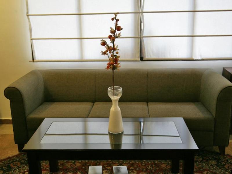 Caesar Premier Jerusalem Hotel