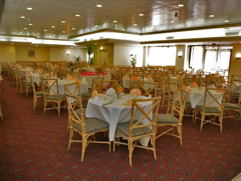 Caesar Premier Jerusalem Hotel