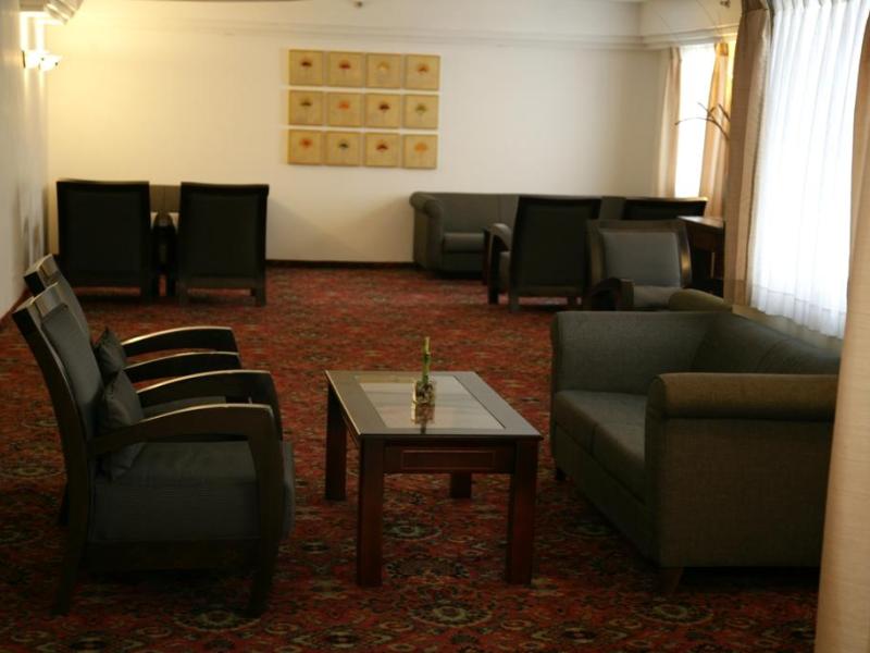 Caesar Premier Jerusalem Hotel