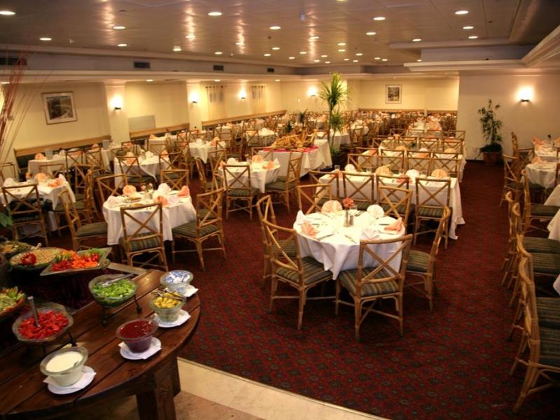 Caesar Premier Jerusalem Hotel