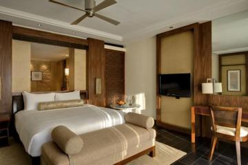 Отель Grand Hyatt Goa Индия, Бамболим, фото 14