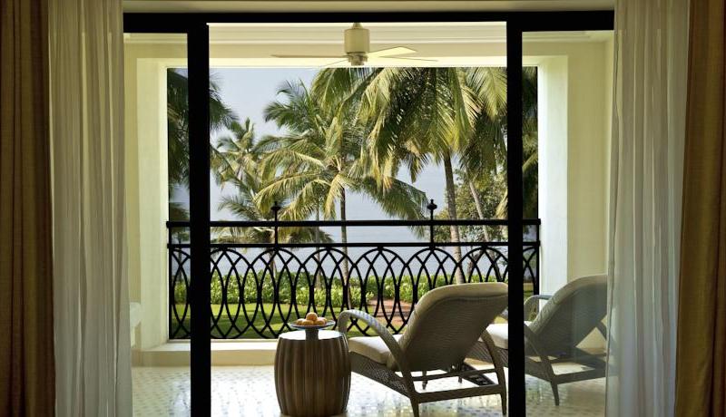 Grand Hyatt Goa