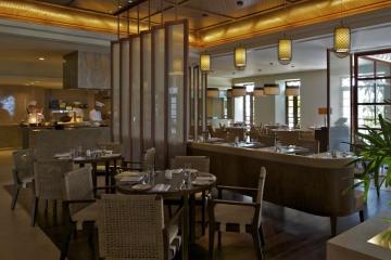 Отель Grand Hyatt Goa Индия, Бамболим, фото 20