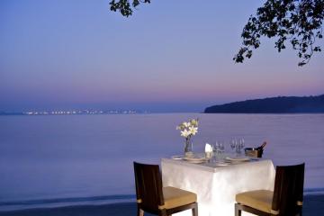 Отель Grand Hyatt Goa Индия, Бамболим, фото 2