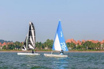 Отель Grand Hyatt Goa Индия, Бамболим, фото 23