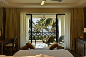 Отель Grand Hyatt Goa Индия, Бамболим, фото 28