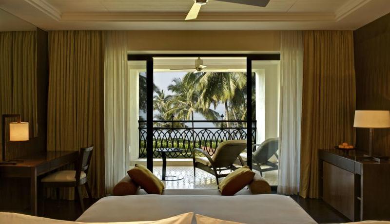 Grand Hyatt Goa