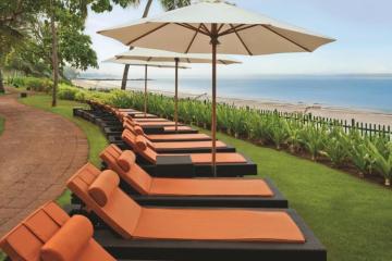 Отель Grand Hyatt Goa Индия, Бамболим, фото 29