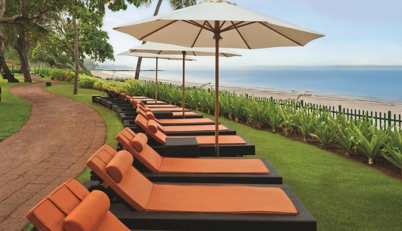 Grand Hyatt Goa