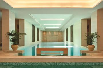 Отель Grand Hyatt Goa Индия, Бамболим, фото 30