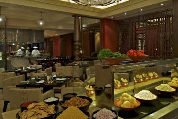 Отель Grand Hyatt Goa Индия, Бамболим, фото 31