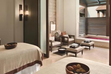 Отель Grand Hyatt Goa Индия, Бамболим, фото 34