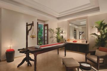 Отель Grand Hyatt Goa Индия, Бамболим, фото 35