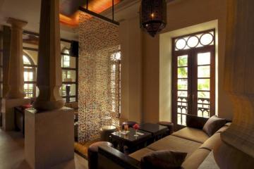 Отель Grand Hyatt Goa Индия, Бамболим, фото 37