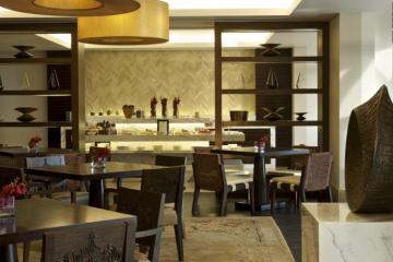 Отель Grand Hyatt Goa Индия, Бамболим, фото 38