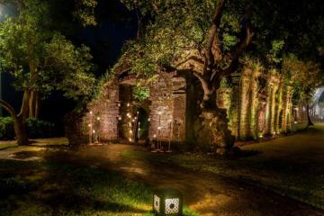 Отель Grand Hyatt Goa Индия, Бамболим, фото 40