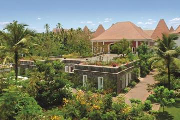 Отель Grand Hyatt Goa Индия, Бамболим, фото 42