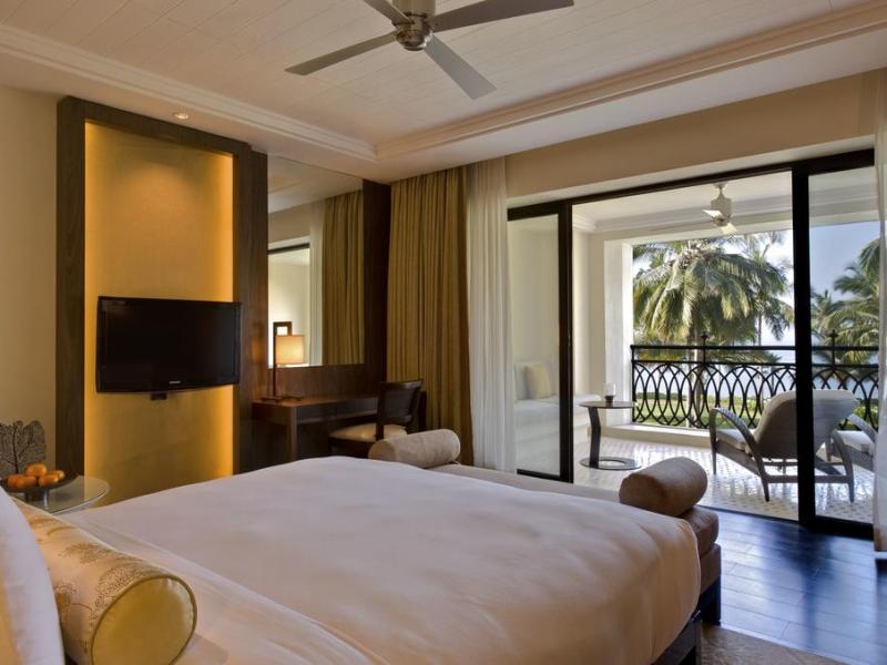 Grand Hyatt Goa