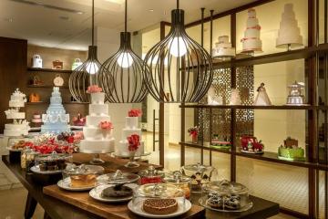 Отель Grand Hyatt Goa Индия, Бамболим, фото 9