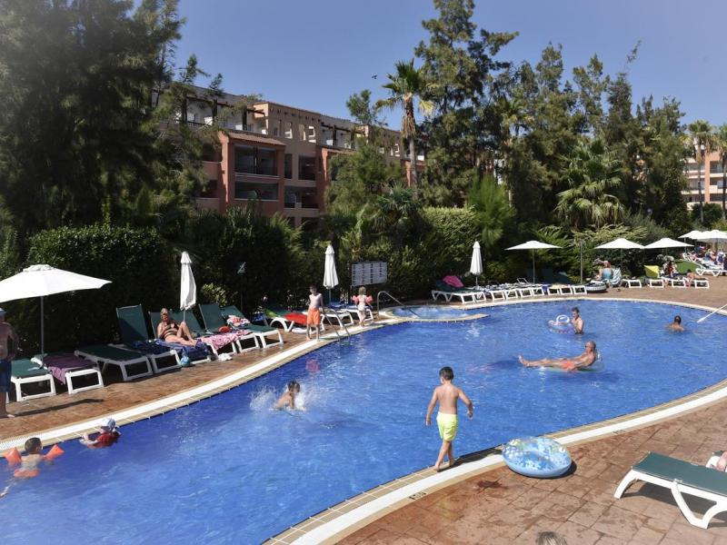 SunClub Salou