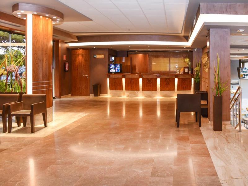 SunClub Salou