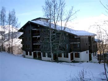 Le Chalet d'Anaite