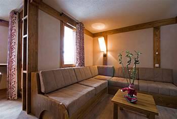 Le Chalet d'Anaite